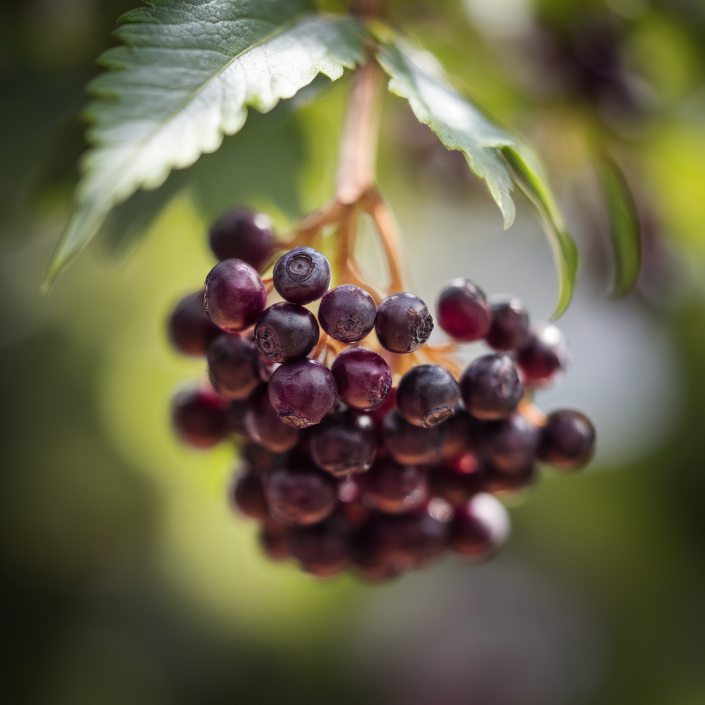 Elderberry